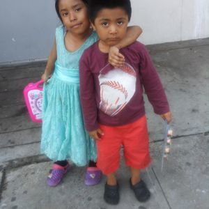 Meet your Posher, Campos